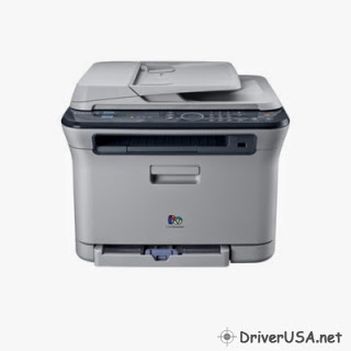 download Samsung CLX-3170FN printer's driver - Samsung USA